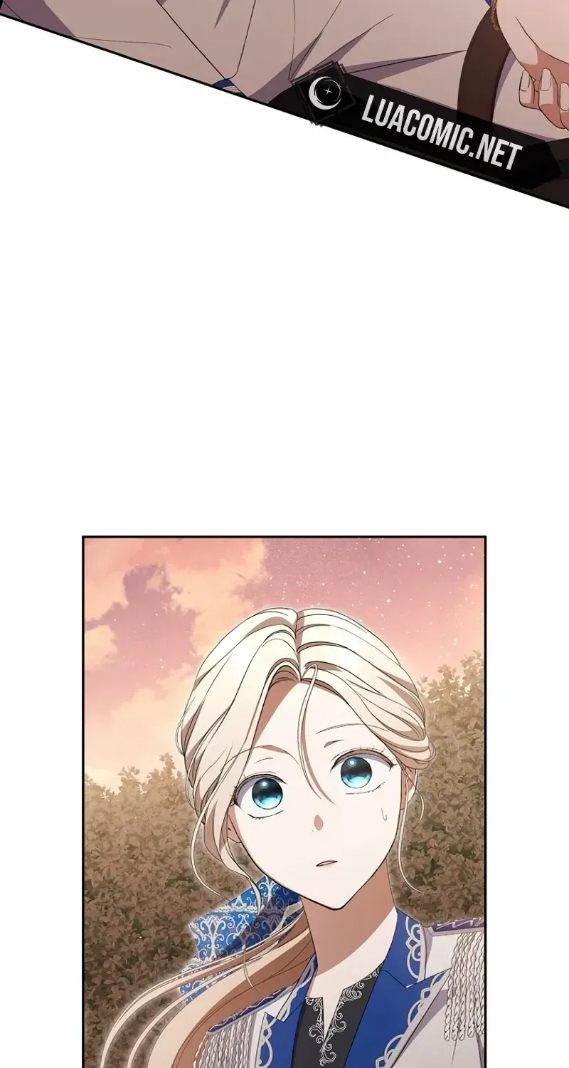 There Is No Need To Be Obsessed Kainu Manga Chapter 29 Page 33