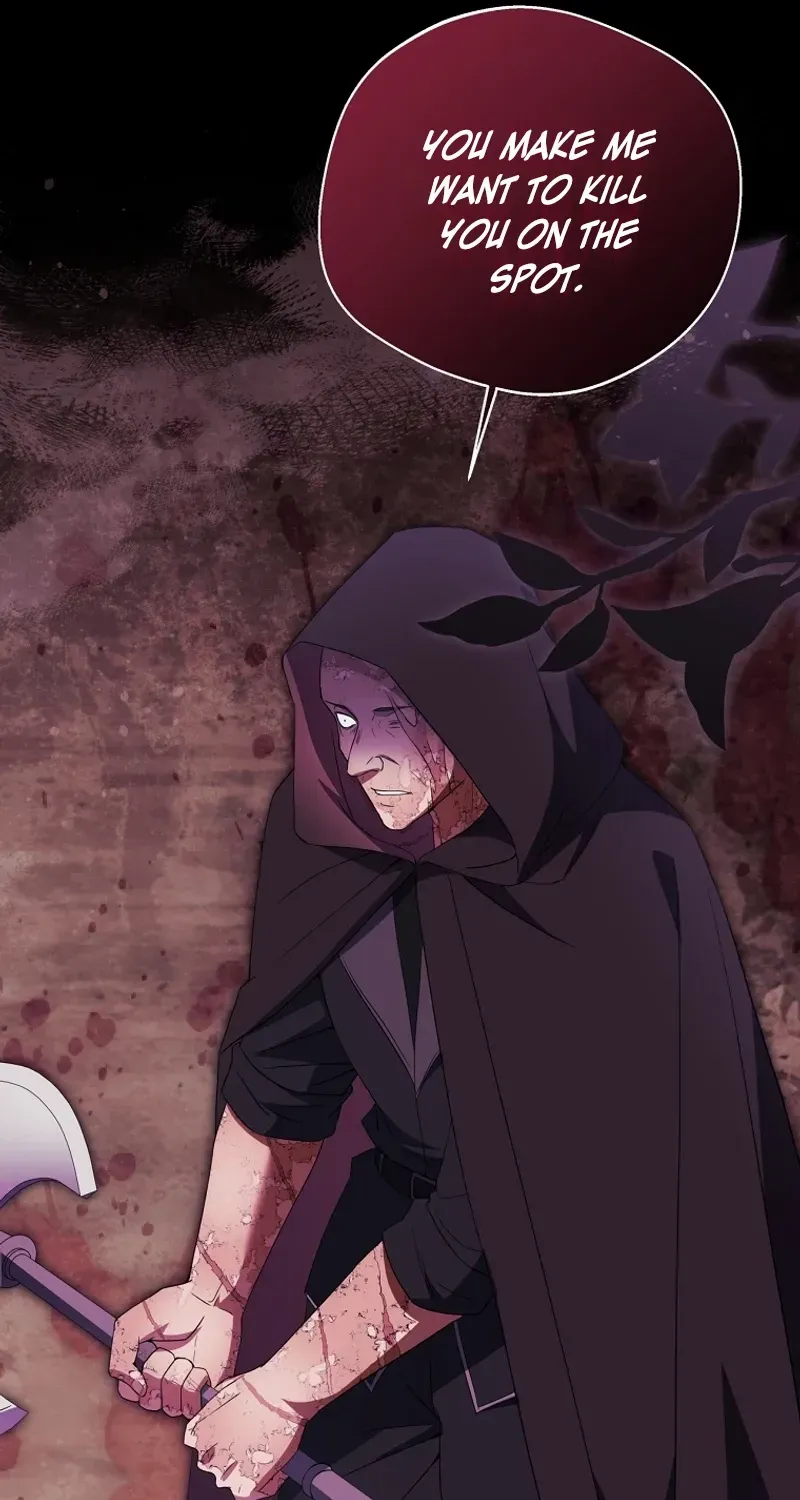 There Is No Need To Be Obsessed Kainu Manga Chapter 29 Page 53