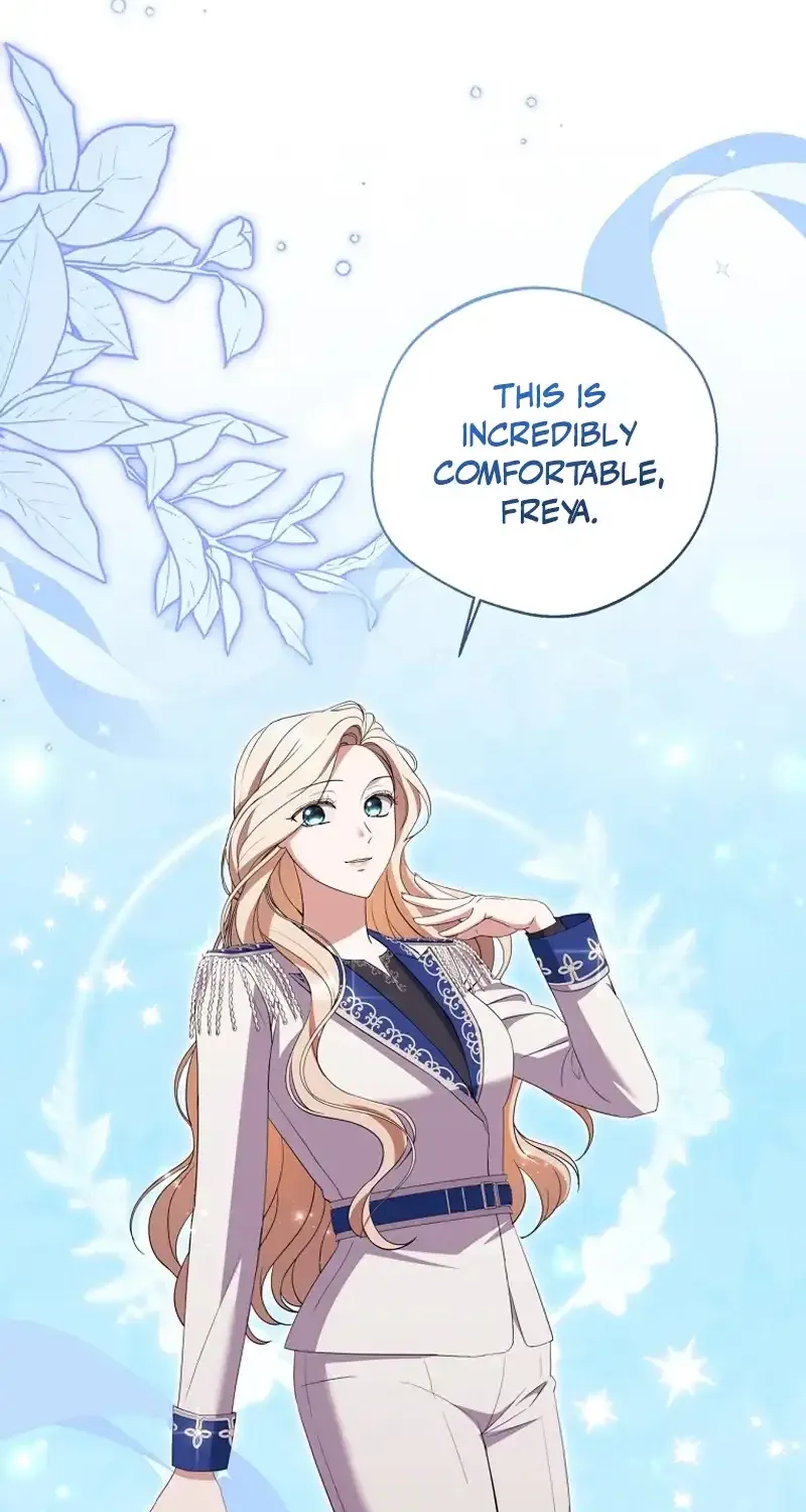There Is No Need To Be Obsessed Kainu Manga Chapter 28 Page 14