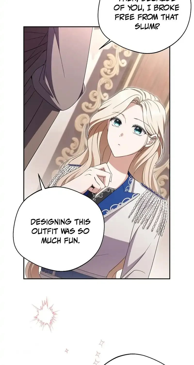 There Is No Need To Be Obsessed Kainu Manga Chapter 28 Page 24