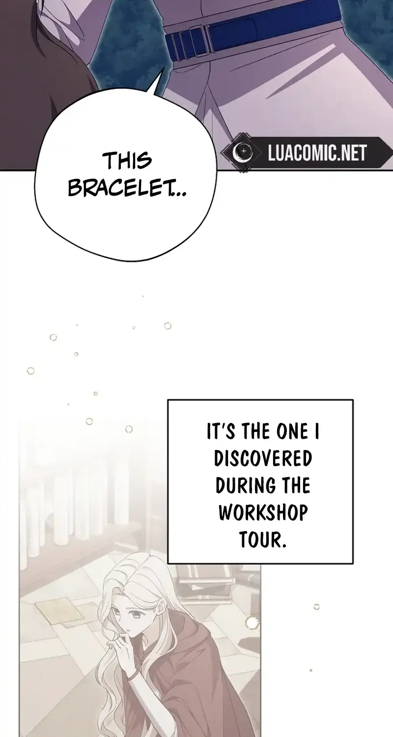 There Is No Need To Be Obsessed Kainu Manga Chapter 28 Page 93