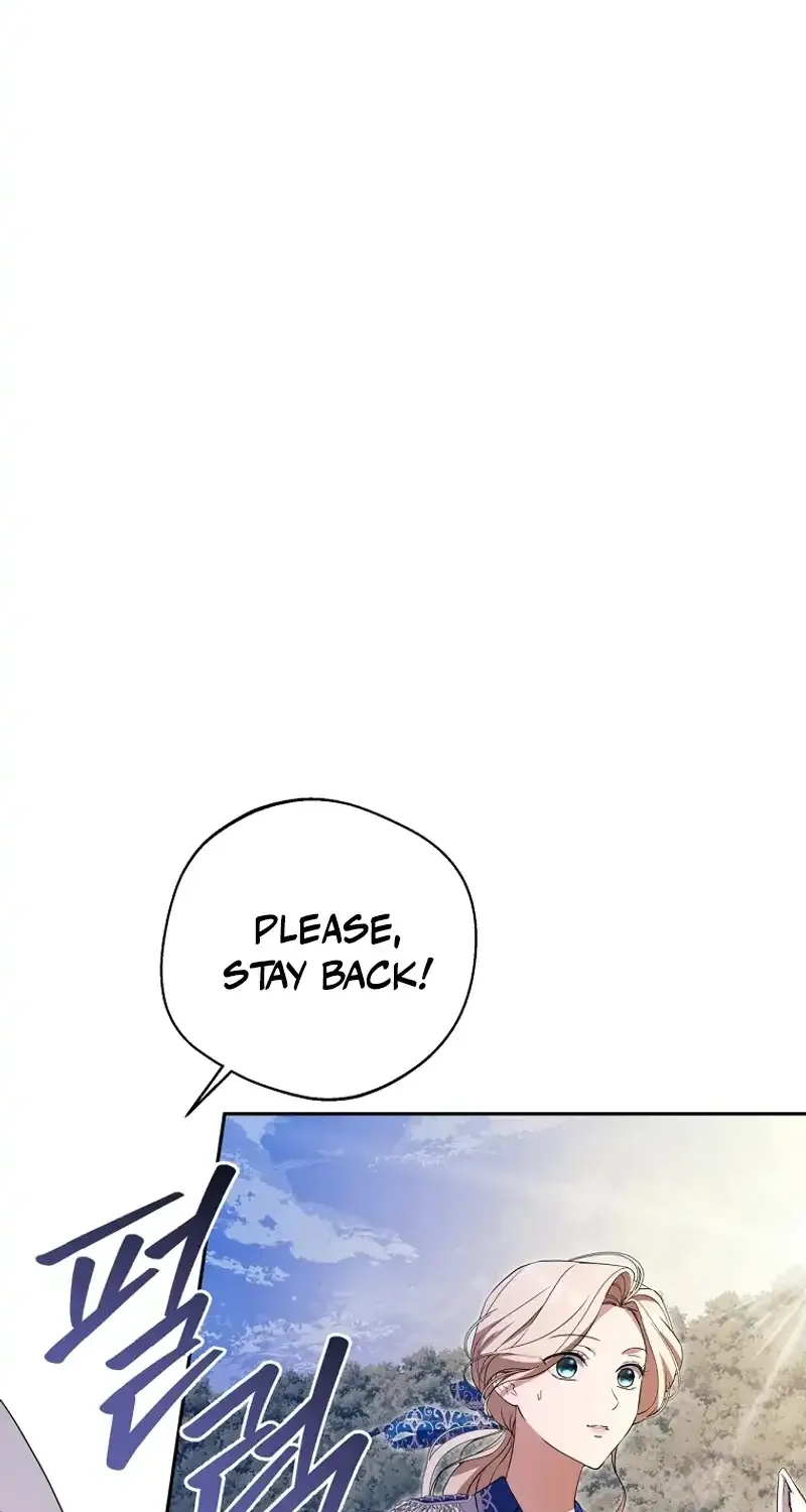 There Is No Need To Be Obsessed Kainu Manga Chapter 28 Page 108