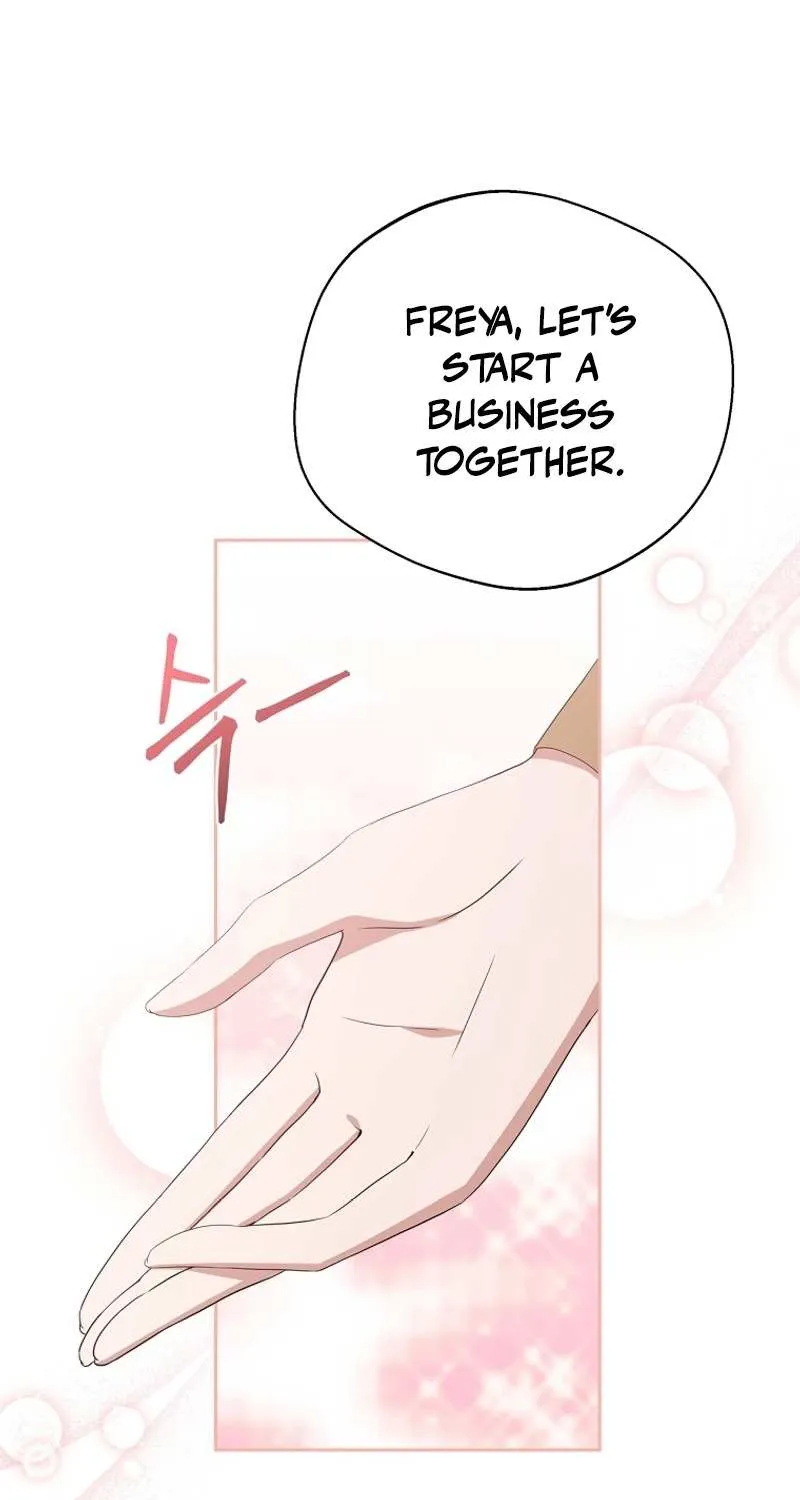 There Is No Need To Be Obsessed Kainu Manga Chapter 27 Page 25