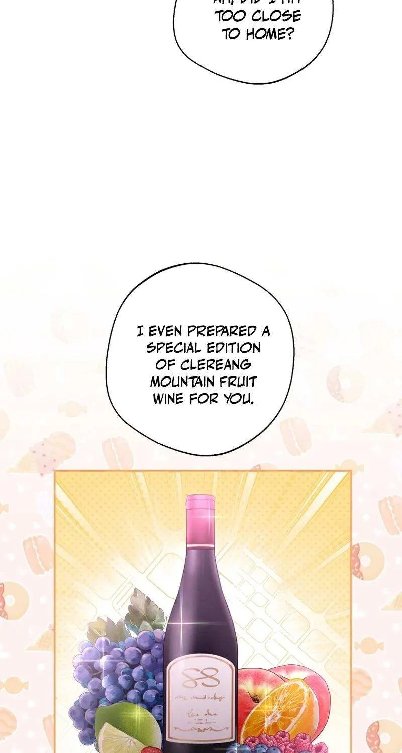 There Is No Need To Be Obsessed Kainu Manga Chapter 24 Page 41