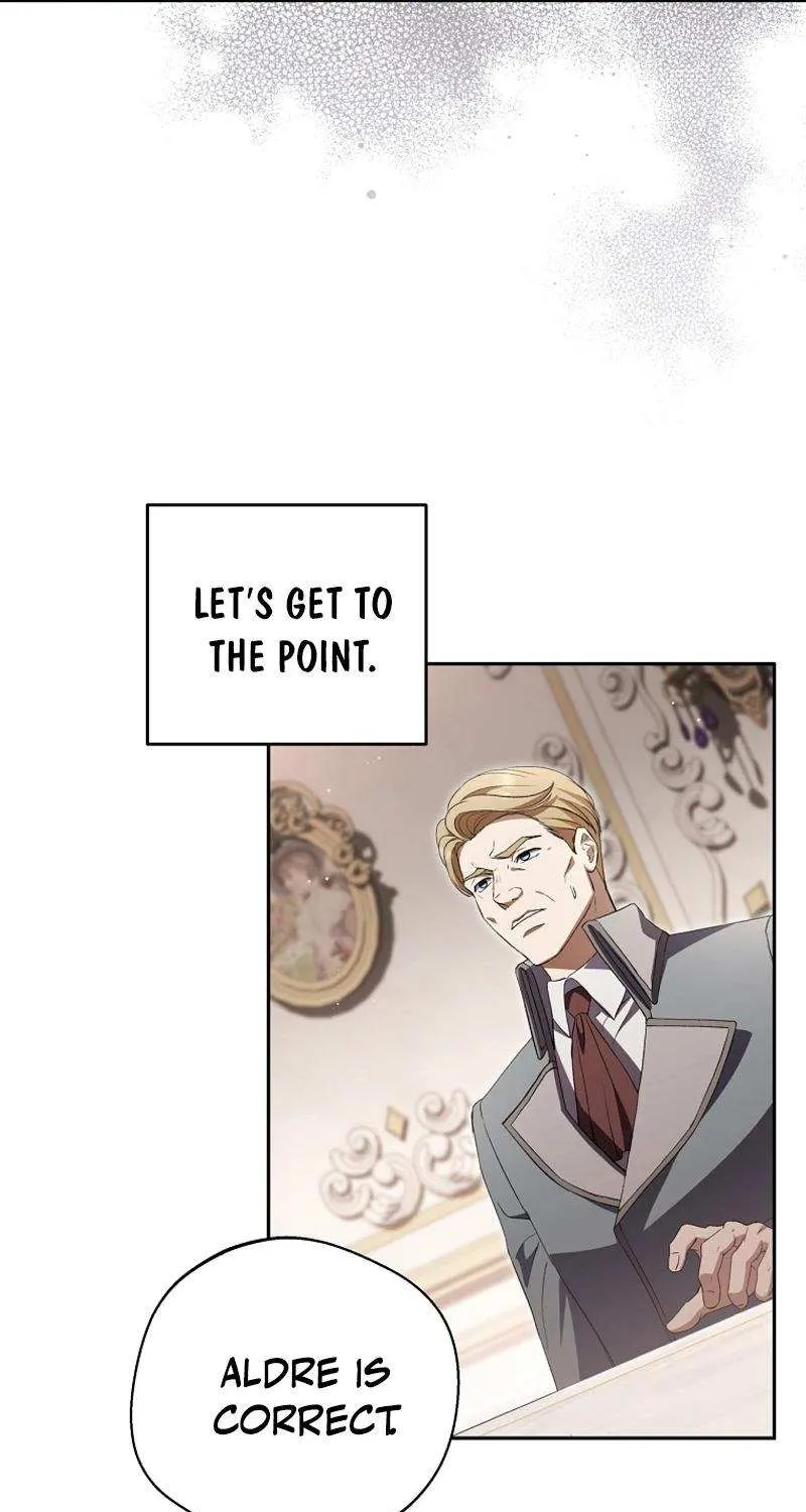 There Is No Need To Be Obsessed Kainu Manga Chapter 24 Page 81