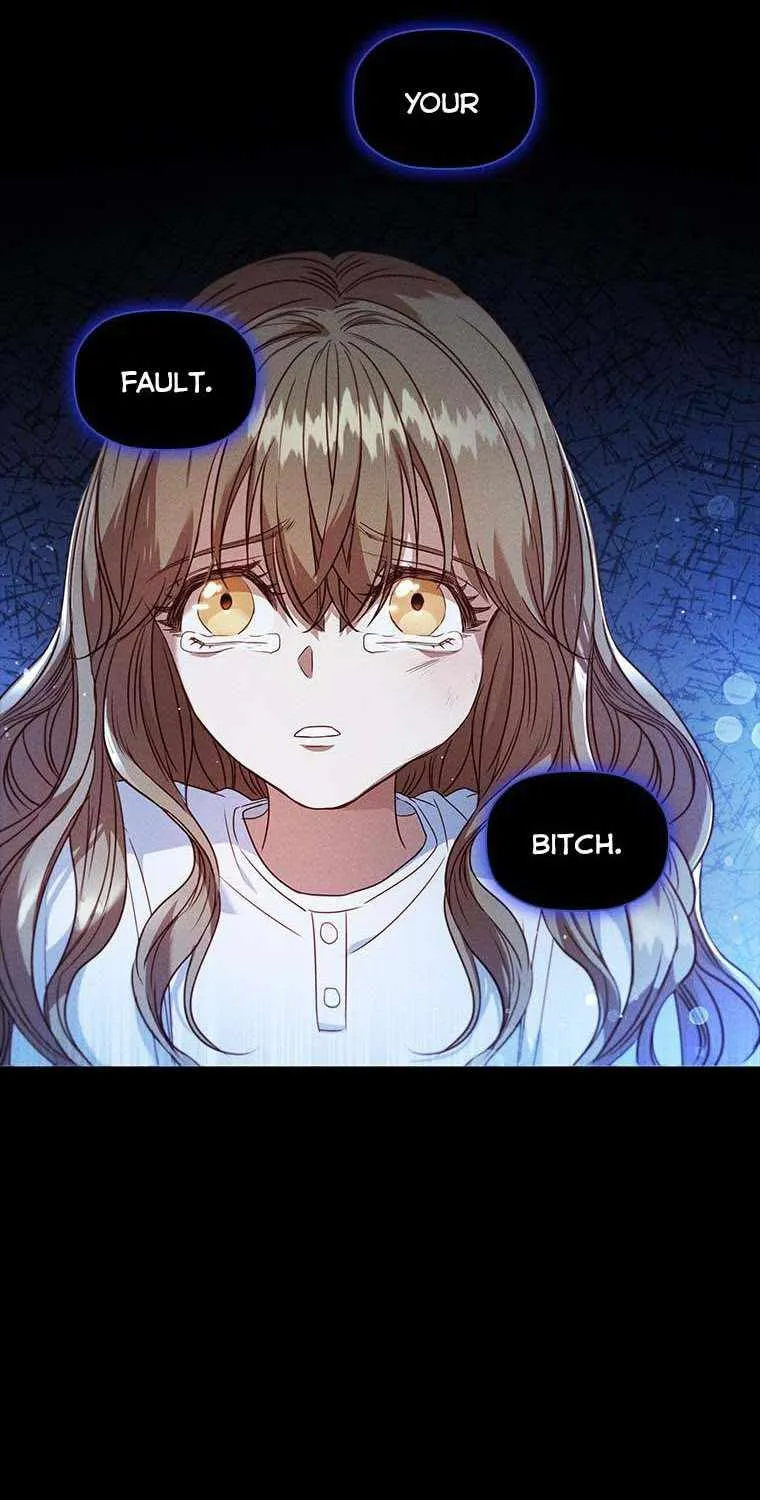 An Extra In The Family Is The First To Be Abandoned Kainu Manga Chapter 2 Page 34