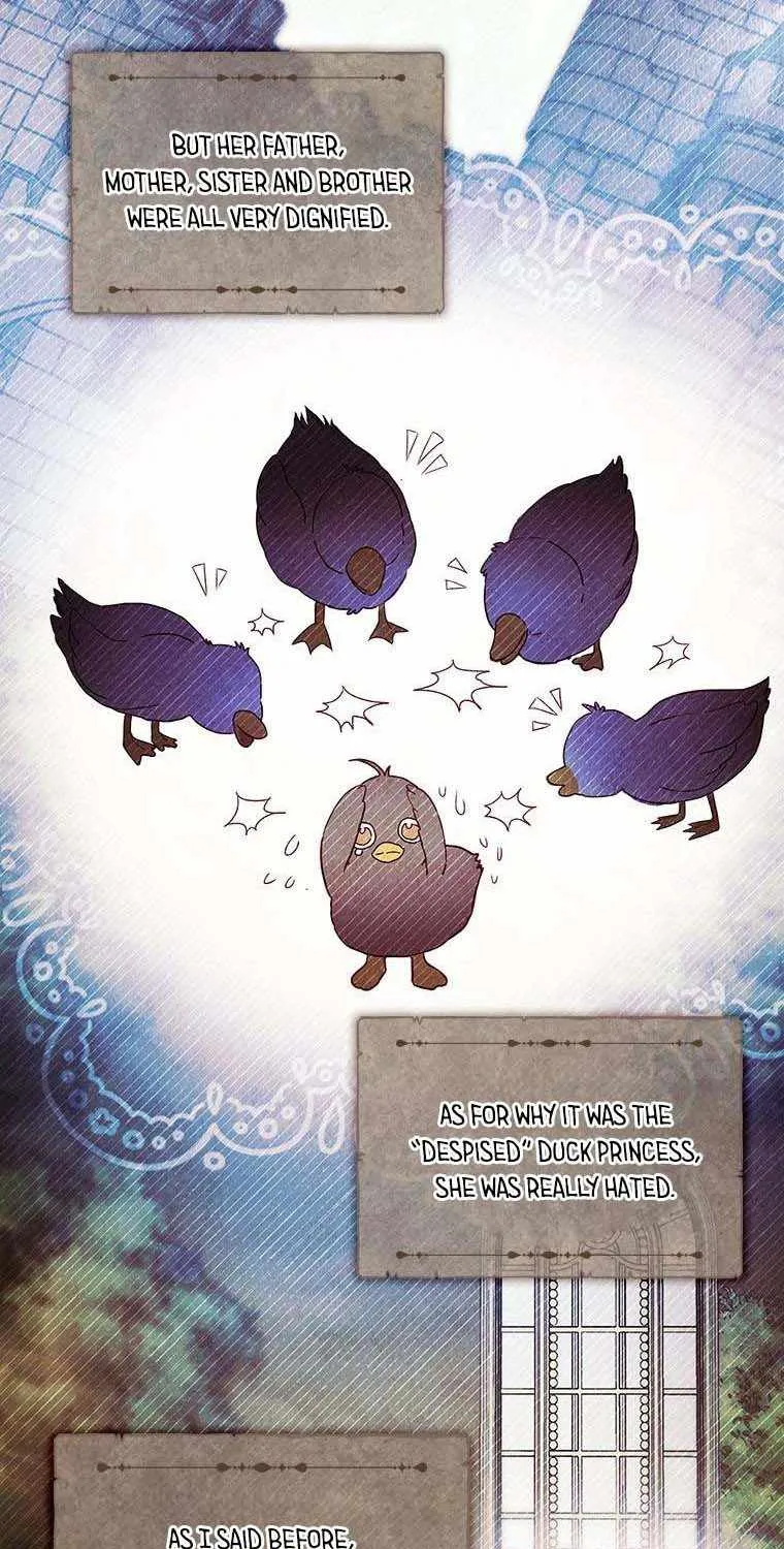 An Extra In The Family Is The First To Be Abandoned Kainu Manga Chapter 2 Page 58