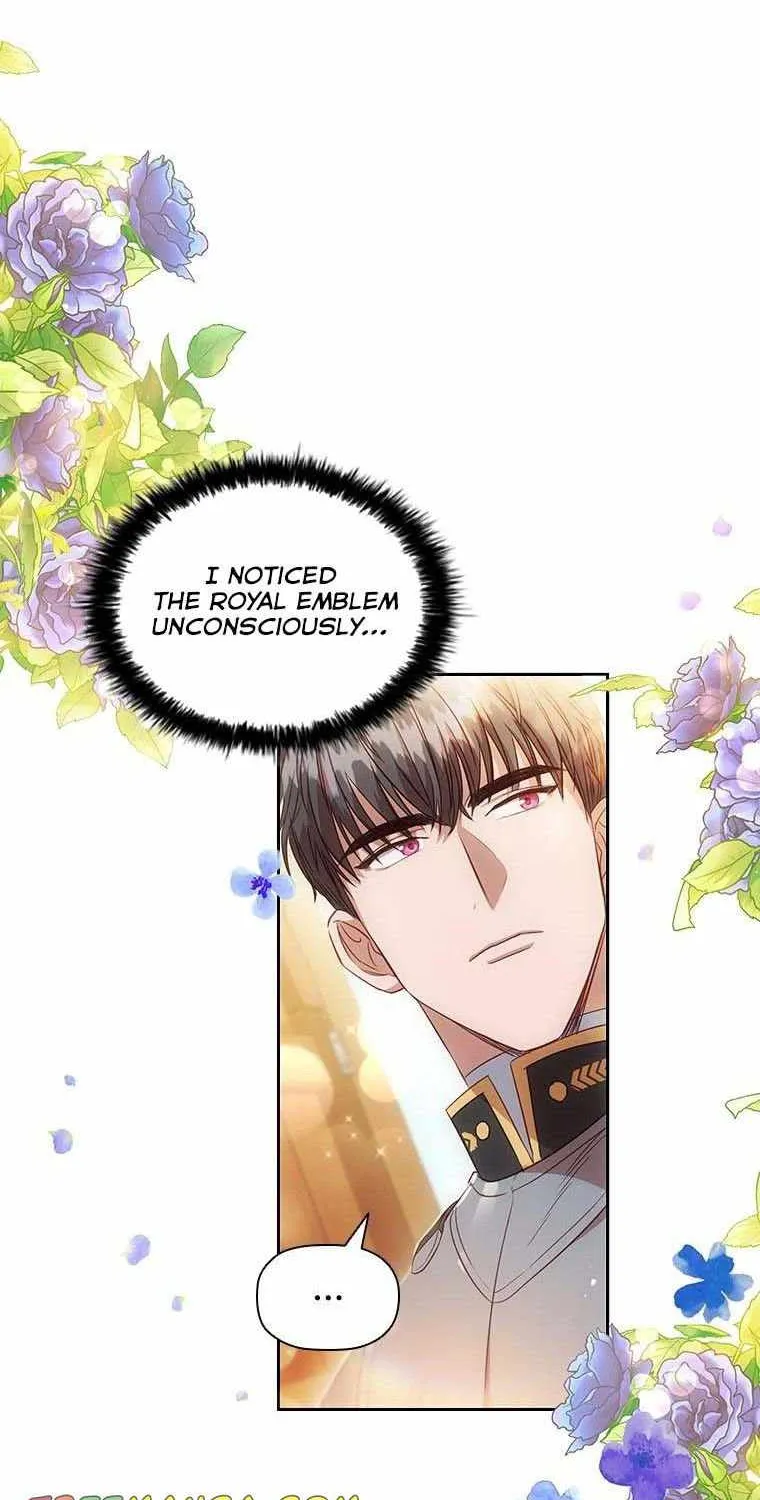 An Extra In The Family Is The First To Be Abandoned Kainu Manga Chapter 2 Page 86
