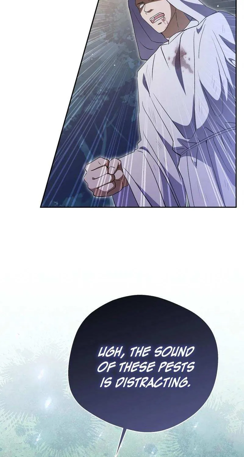 There Is No Need To Be Obsessed Kainu Manga Chapter 23 Page 12