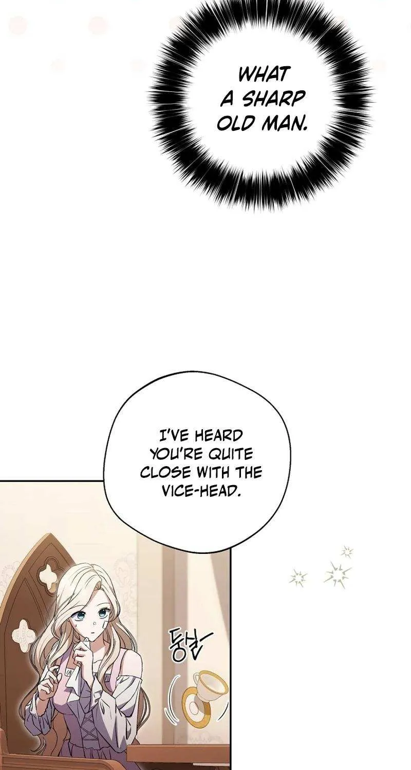 There Is No Need To Be Obsessed Kainu Manga Chapter 23 Page 66