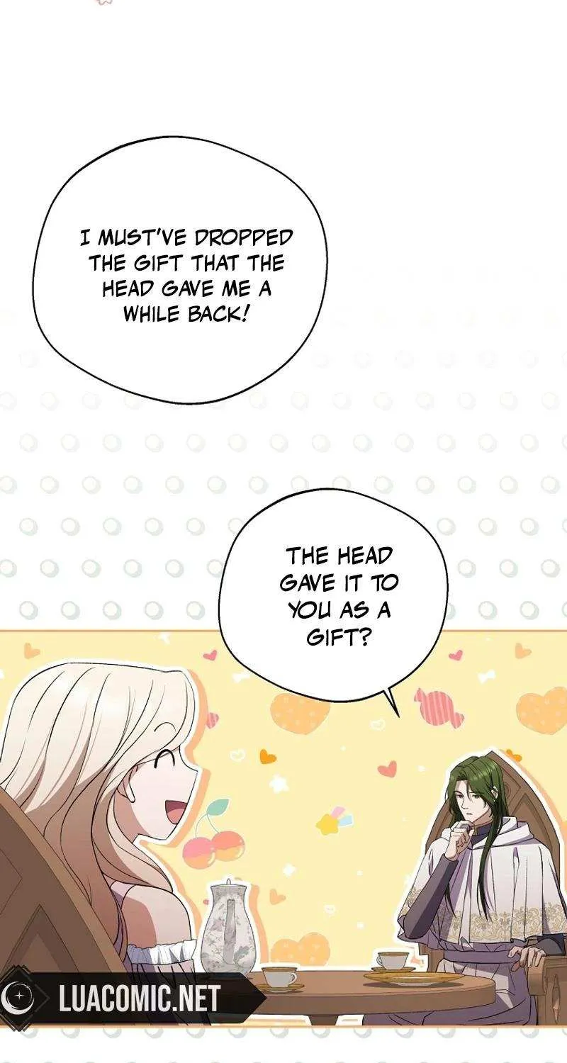 There Is No Need To Be Obsessed Kainu Manga Chapter 23 Page 79