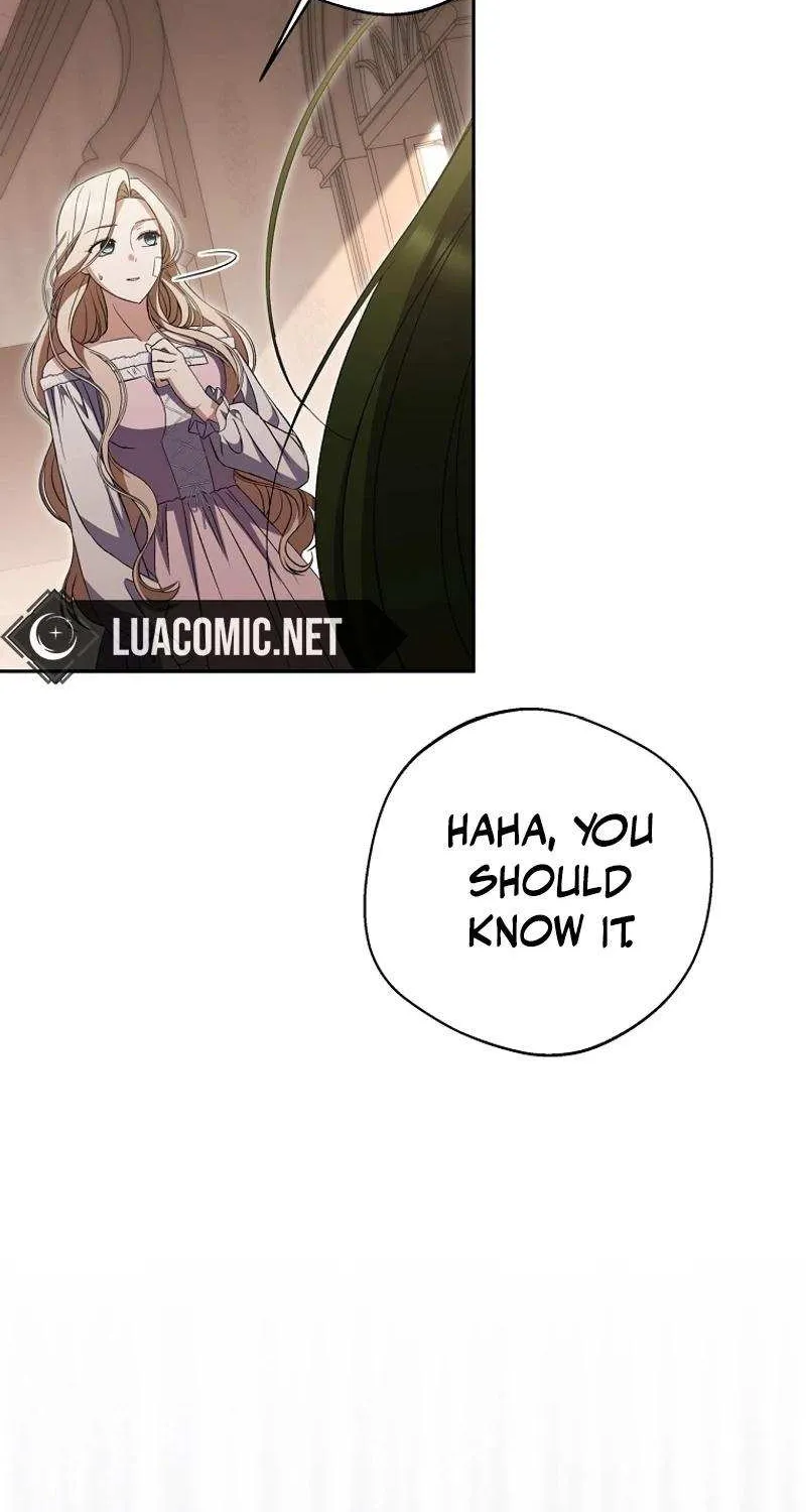 There Is No Need To Be Obsessed Kainu Manga Chapter 23 Page 91
