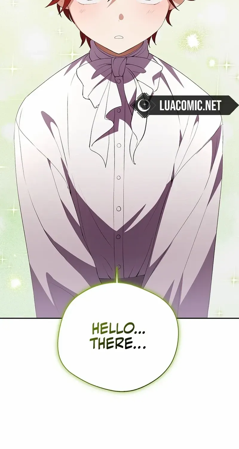 There Is No Need To Be Obsessed Kainu Manga Chapter 20 Page 98