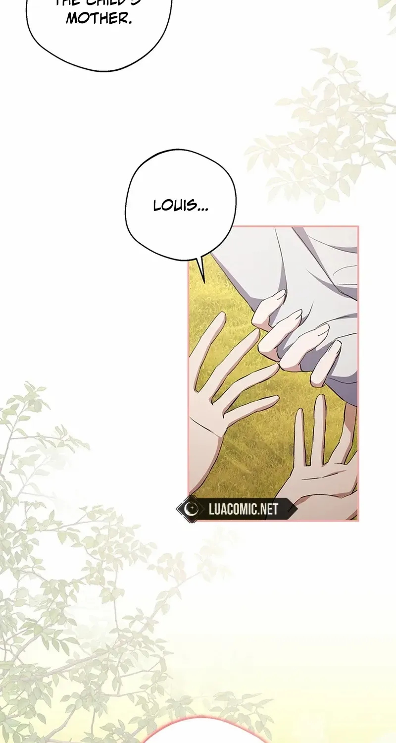 There Is No Need To Be Obsessed Kainu Manga Chapter 19 Page 50
