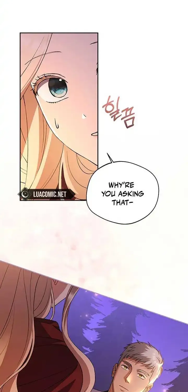There Is No Need To Be Obsessed Kainu Manga Chapter 17 Page 9