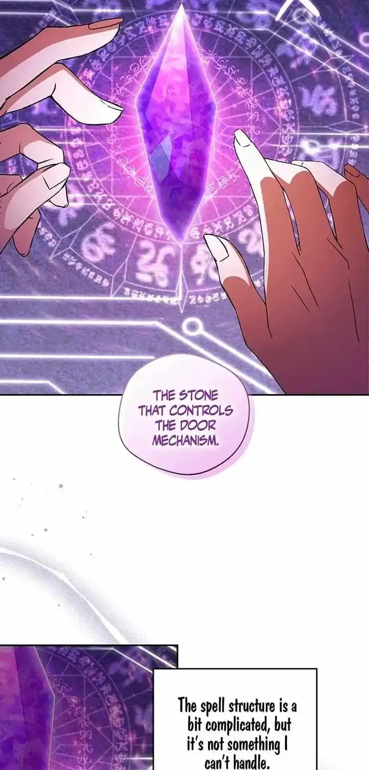 There Is No Need To Be Obsessed Kainu Manga Chapter 14 Page 40