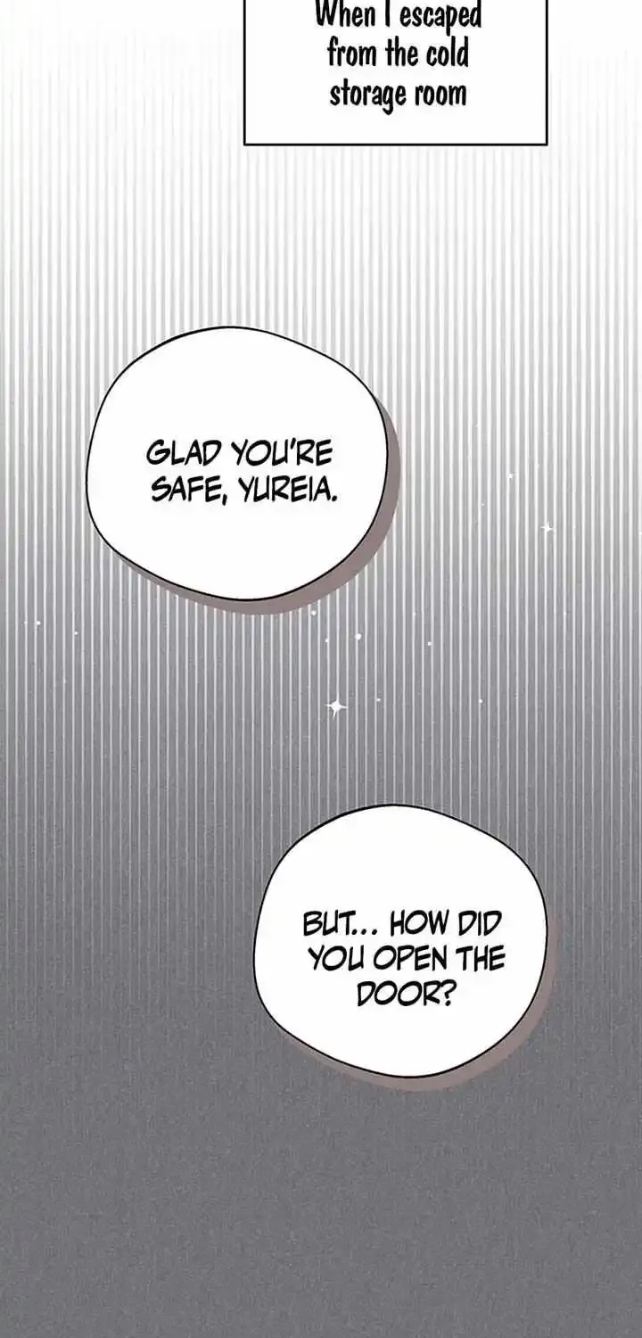 There Is No Need To Be Obsessed Kainu Manga Chapter 14 Page 61