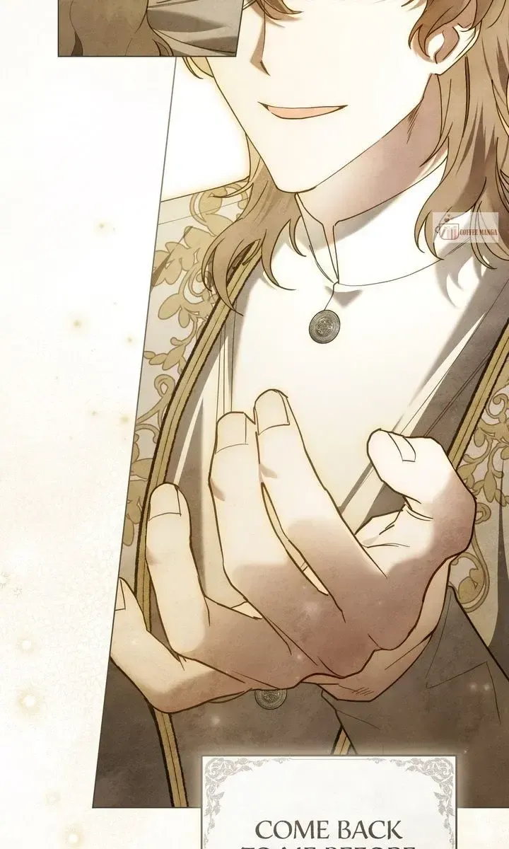 It Was Just A Contract Marriage Kainu Manga Chapter 49 Page 27