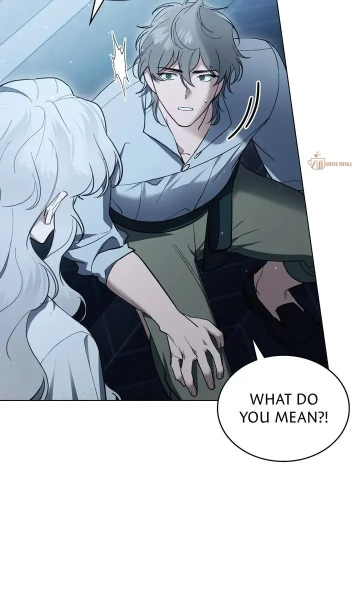 It Was Just A Contract Marriage Kainu Manga Chapter 49 Page 49