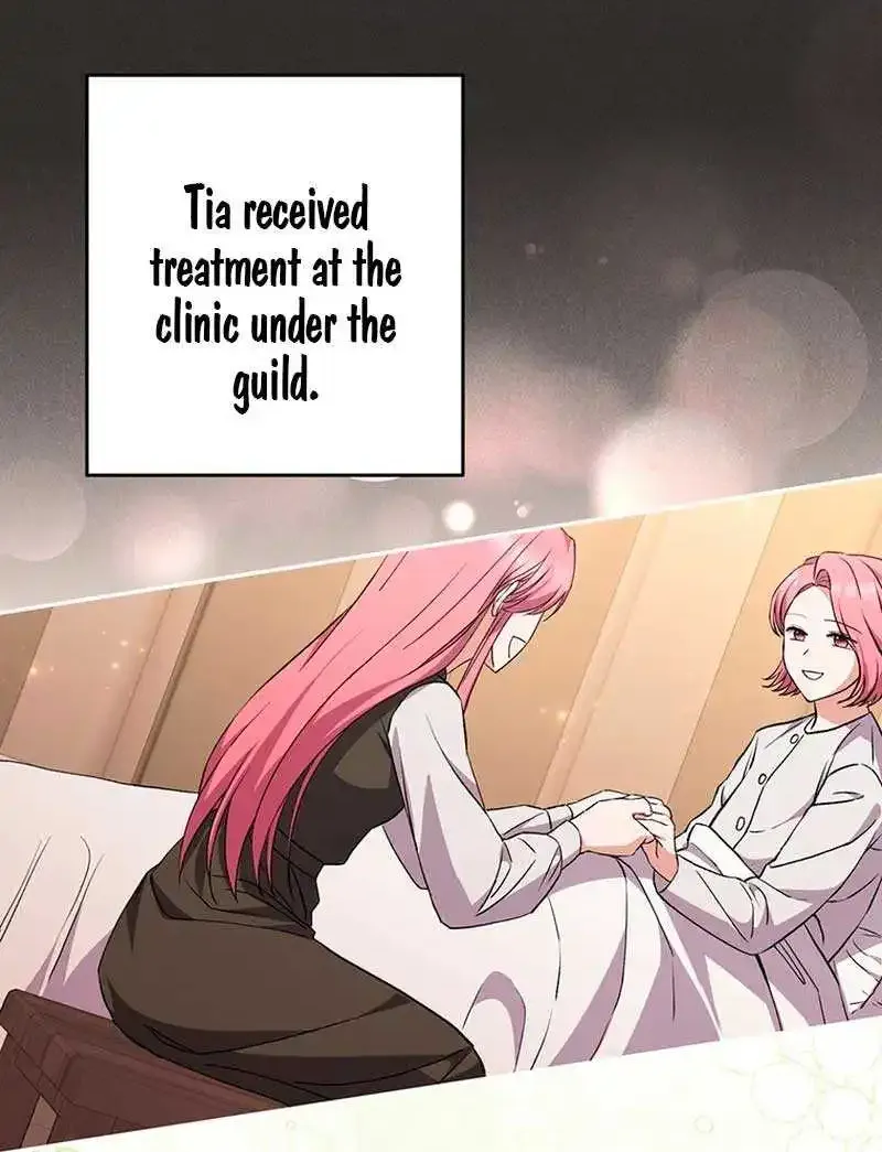 There Is No Need To Be Obsessed Kainu Manga Chapter 12 Page 27