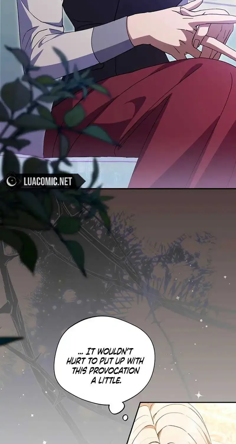 There Is No Need To Be Obsessed Kainu Manga Chapter 11 Page 25