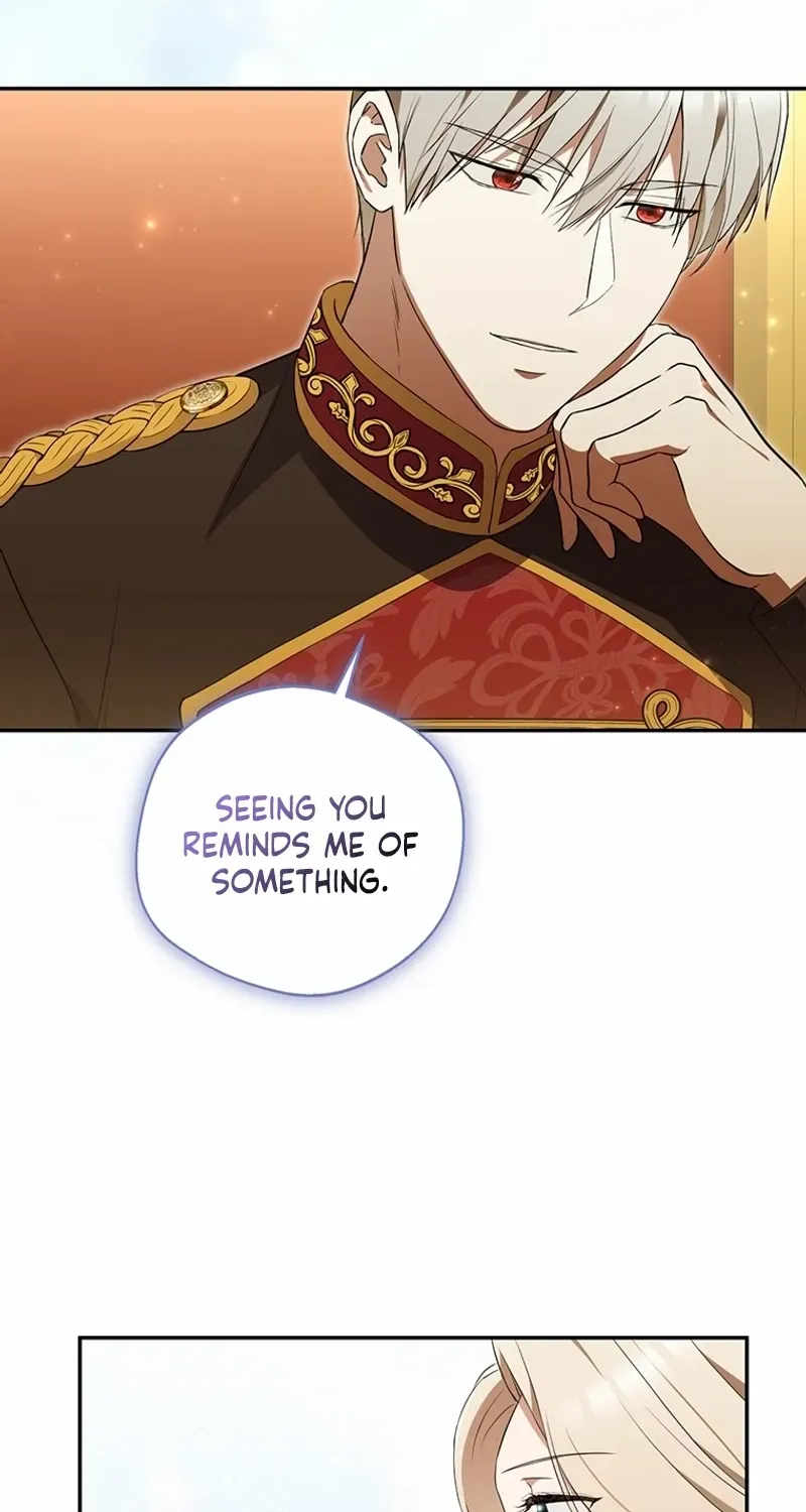 There Is No Need To Be Obsessed Kainu Manga Chapter 7 Page 34