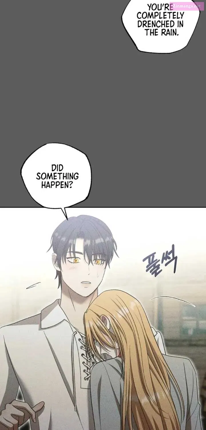 Bitten by the Dog I Abandoned Kainu Manga Chapter 65 Page 5
