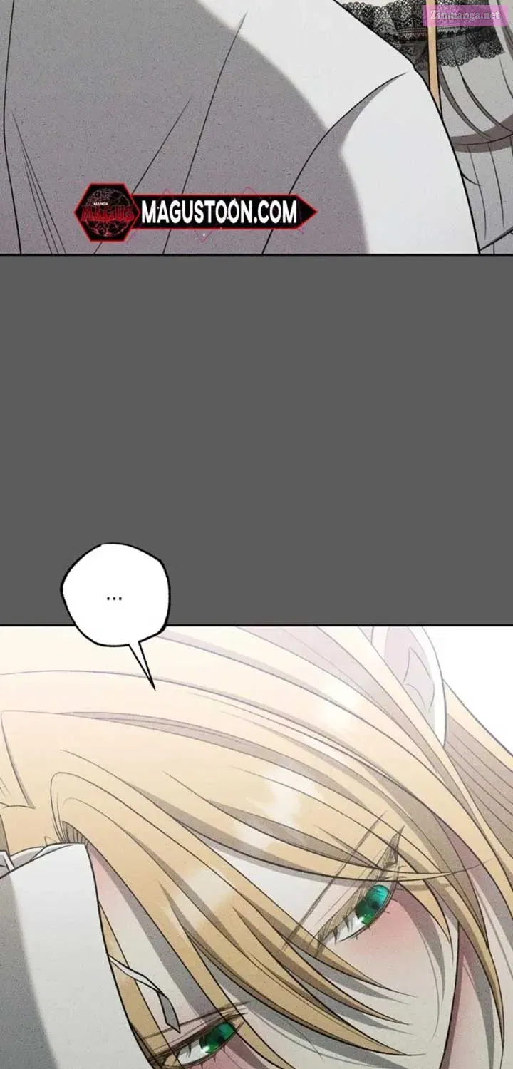 Bitten by the Dog I Abandoned Kainu Manga Chapter 65 Page 7