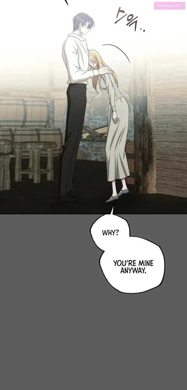 Bitten by the Dog I Abandoned Kainu Manga Chapter 65 Page 12
