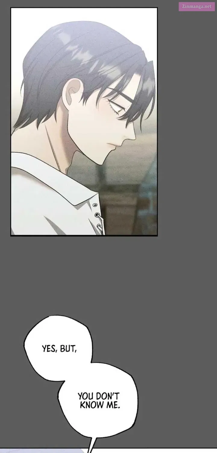 Bitten by the Dog I Abandoned Kainu Manga Chapter 65 Page 13