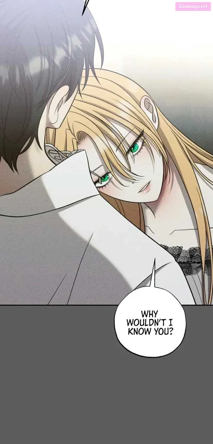 Bitten by the Dog I Abandoned Kainu Manga Chapter 65 Page 14
