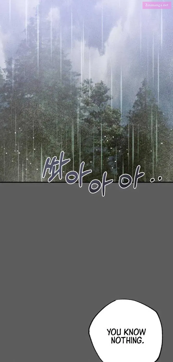 Bitten by the Dog I Abandoned Kainu Manga Chapter 65 Page 16