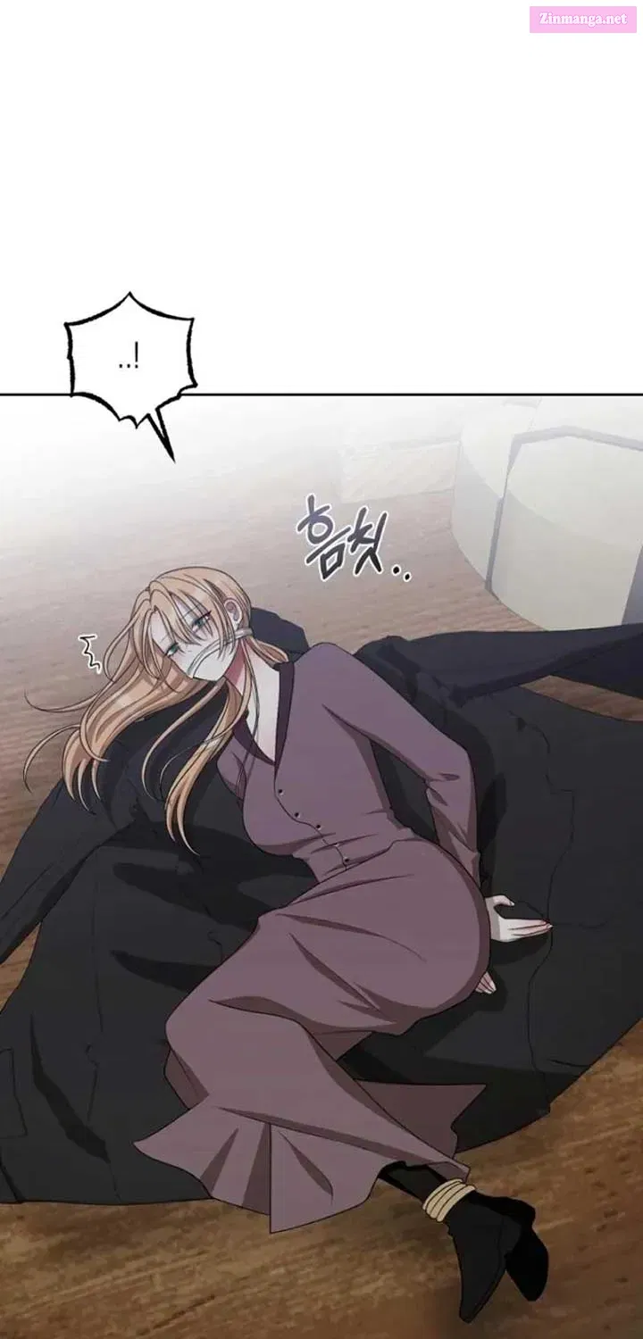 Bitten by the Dog I Abandoned Kainu Manga Chapter 65 Page 33