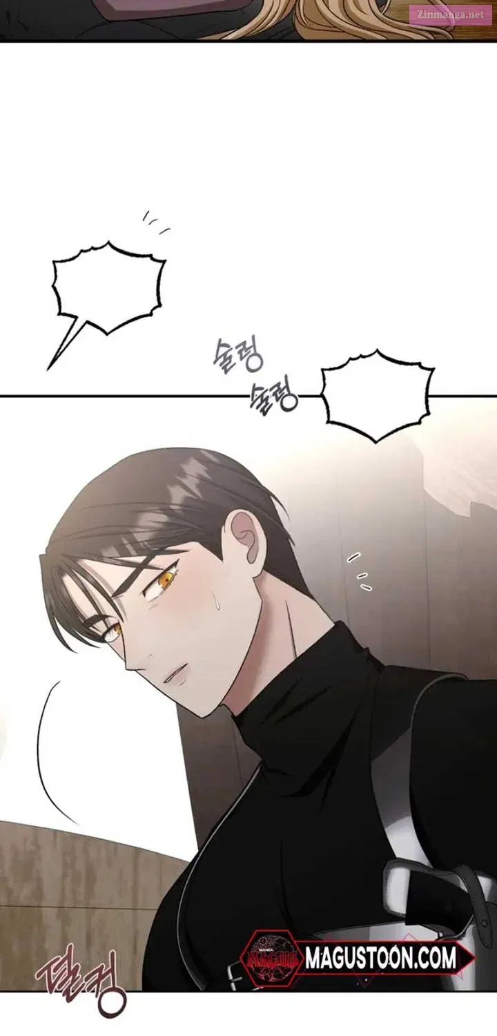 Bitten by the Dog I Abandoned Kainu Manga Chapter 65 Page 35