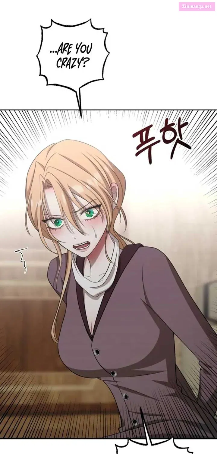 Bitten by the Dog I Abandoned Kainu Manga Chapter 65 Page 41