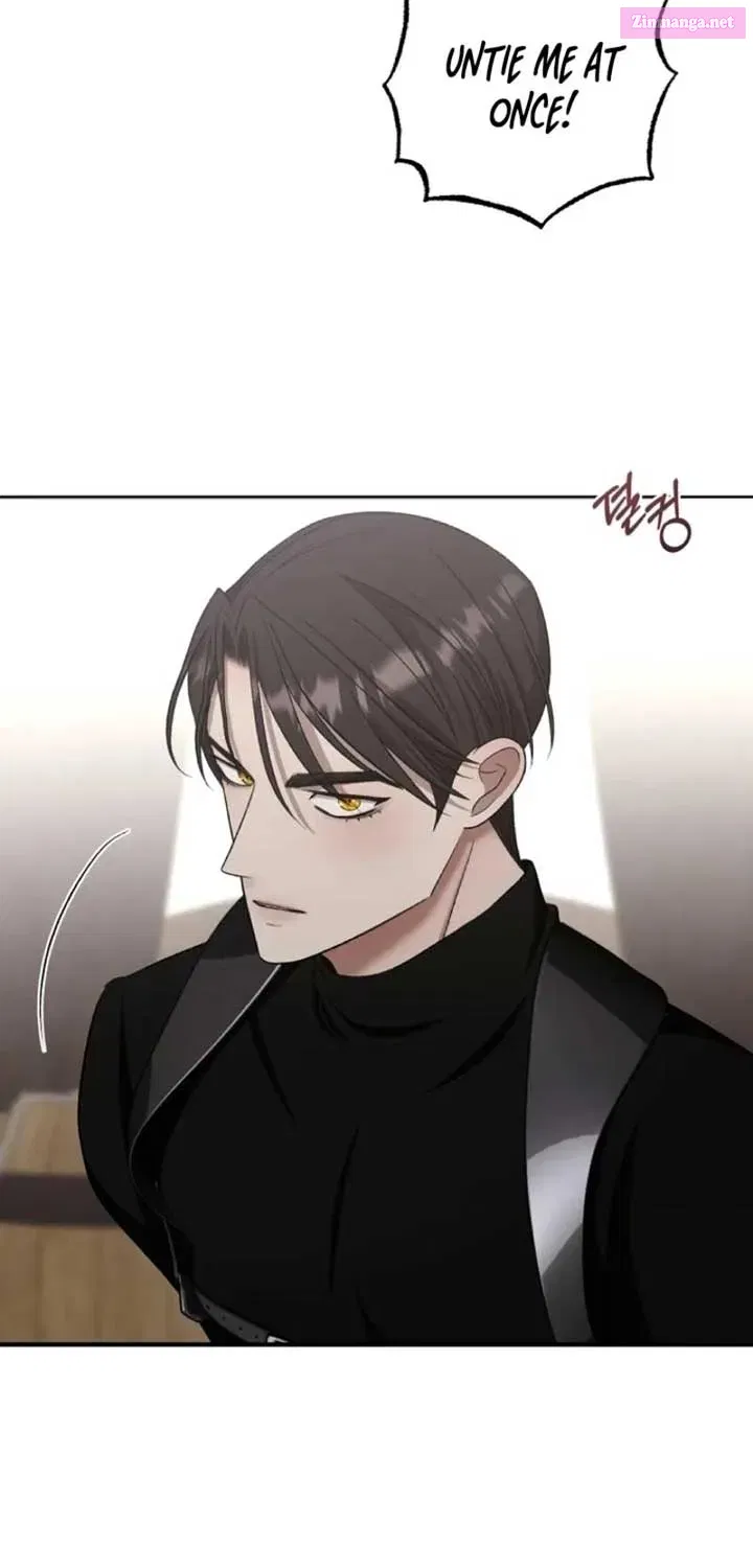 Bitten by the Dog I Abandoned Kainu Manga Chapter 65 Page 42