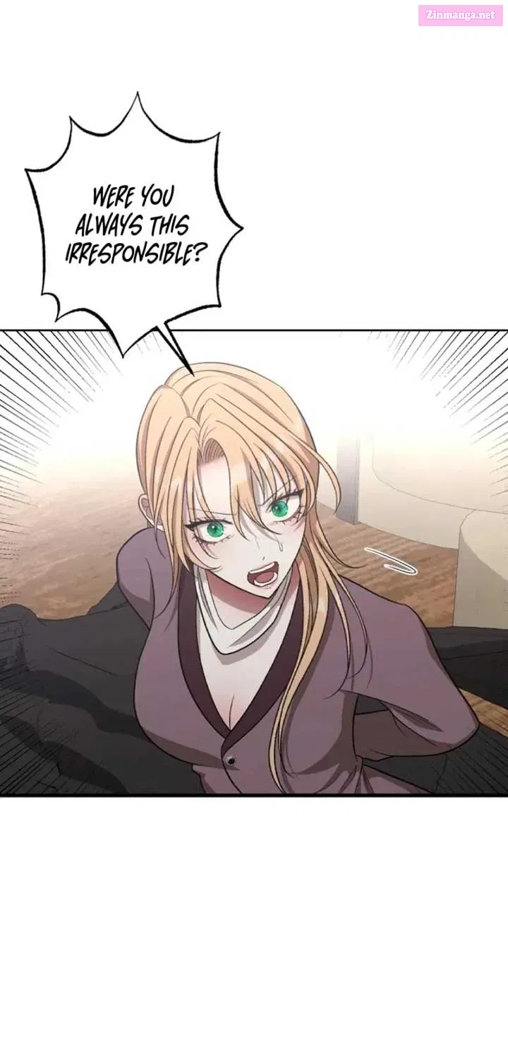 Bitten by the Dog I Abandoned Kainu Manga Chapter 65 Page 48