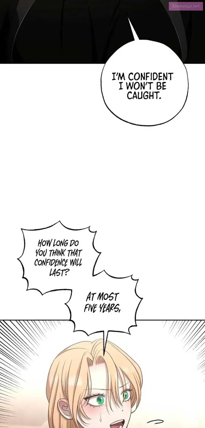 Bitten by the Dog I Abandoned Kainu Manga Chapter 65 Page 52