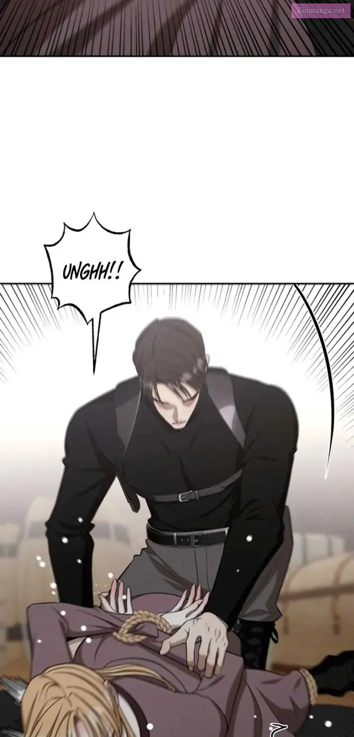 Bitten by the Dog I Abandoned Kainu Manga Chapter 65 Page 58