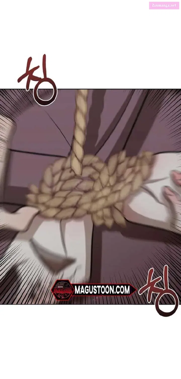 Bitten by the Dog I Abandoned Kainu Manga Chapter 65 Page 64