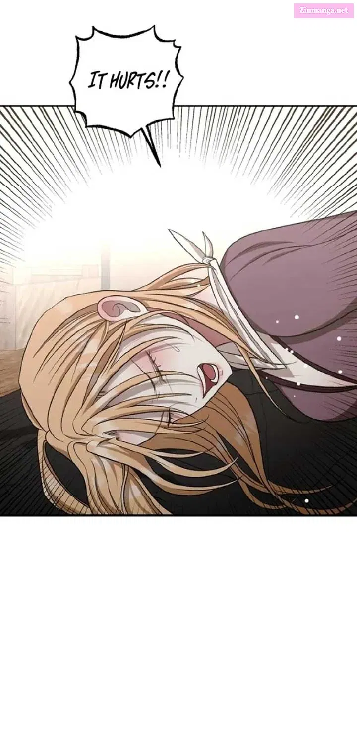 Bitten by the Dog I Abandoned Kainu Manga Chapter 65 Page 65