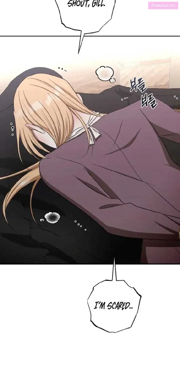 Bitten by the Dog I Abandoned Kainu Manga Chapter 65 Page 67