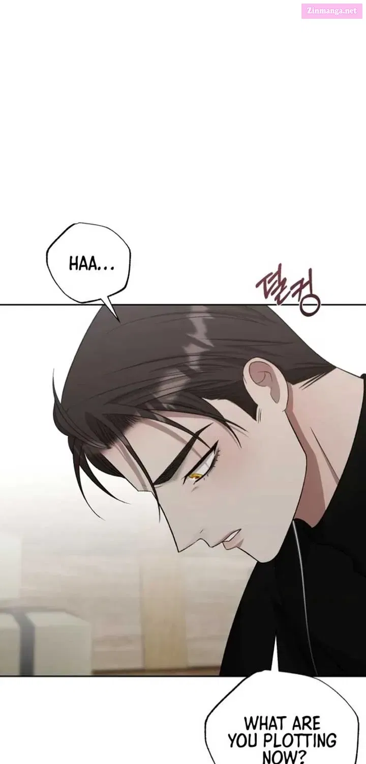 Bitten by the Dog I Abandoned Kainu Manga Chapter 65 Page 68