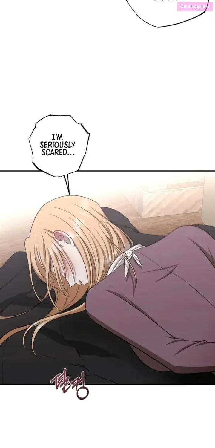 Bitten by the Dog I Abandoned Kainu Manga Chapter 65 Page 69