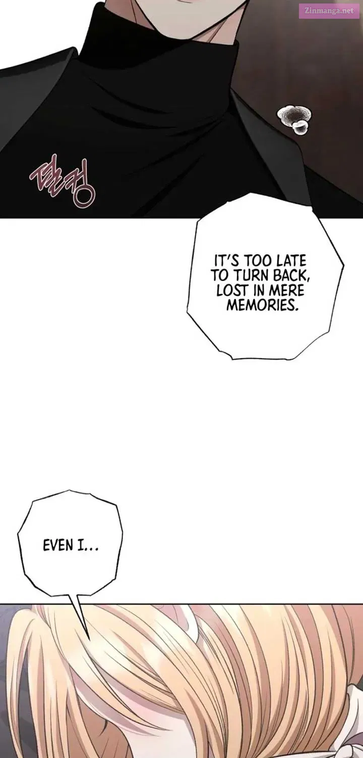 Bitten by the Dog I Abandoned Kainu Manga Chapter 65 Page 72