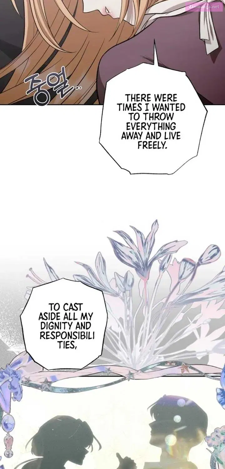 Bitten by the Dog I Abandoned Kainu Manga Chapter 65 Page 73