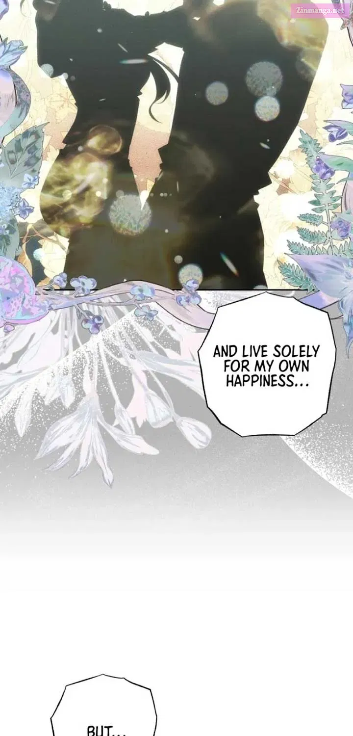 Bitten by the Dog I Abandoned Kainu Manga Chapter 65 Page 74