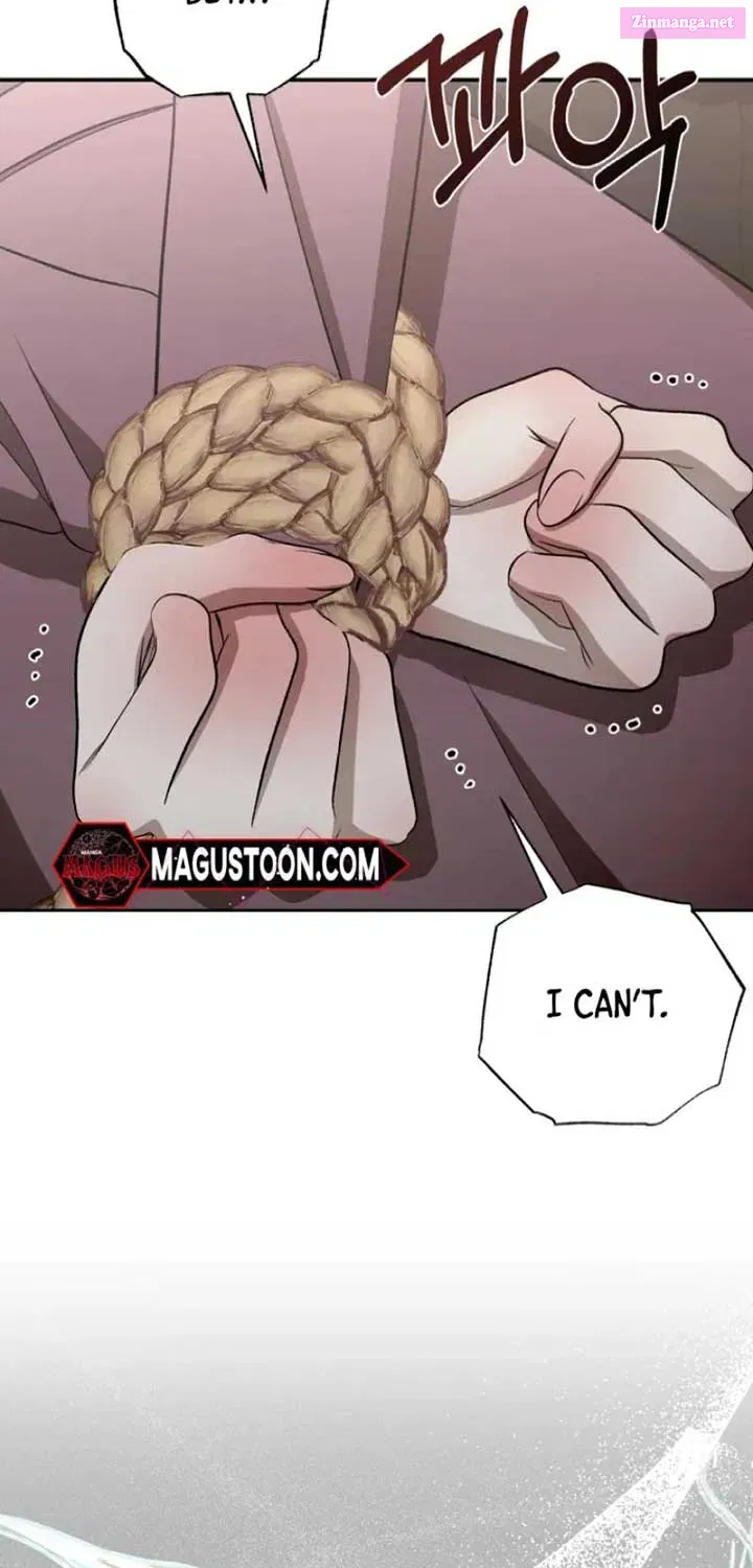 Bitten by the Dog I Abandoned Kainu Manga Chapter 65 Page 75