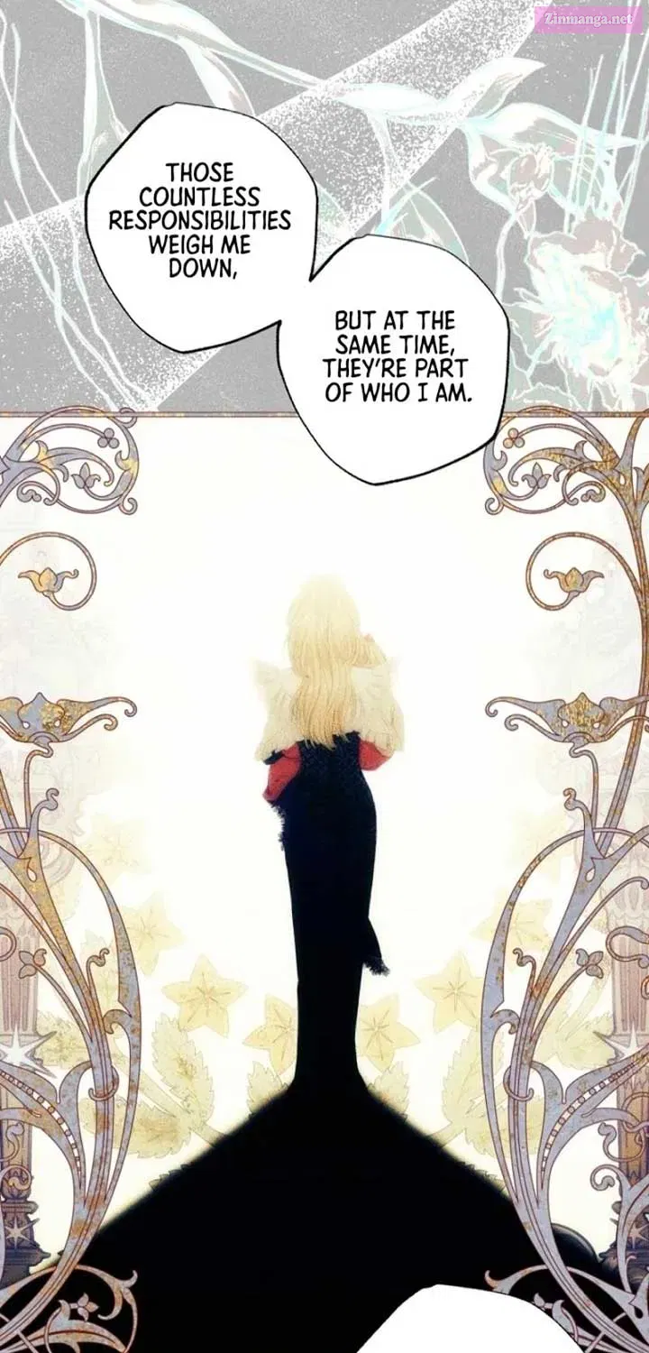 Bitten by the Dog I Abandoned Kainu Manga Chapter 65 Page 76