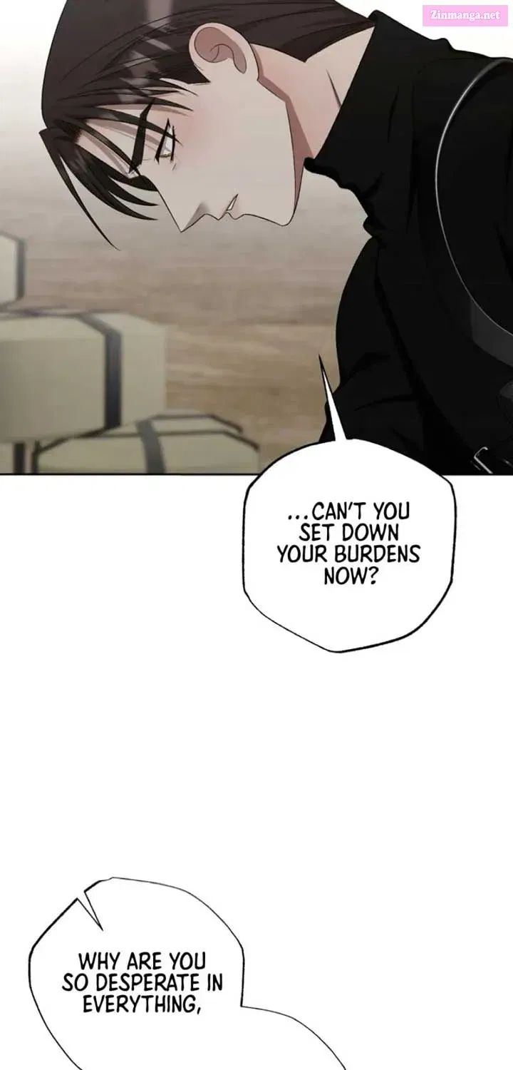 Bitten by the Dog I Abandoned Kainu Manga Chapter 65 Page 78